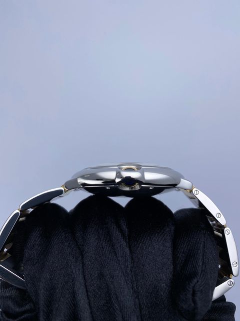 Cartier Ballon Bleu W69009Z3 Image 4